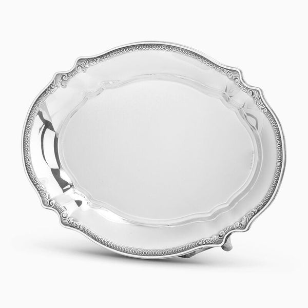 Silver Tray