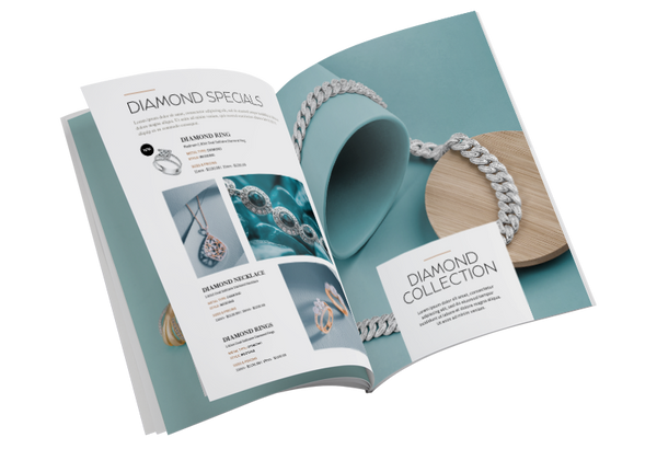 Free Digital Catalog!