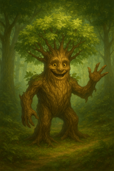 Meandering Whittaker