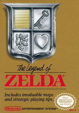The Legend of Zelda