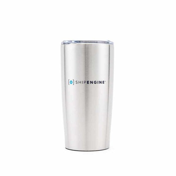 ShipEngine - Tumbler